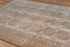 Vintage Afghan Area Rug (7' x 9')